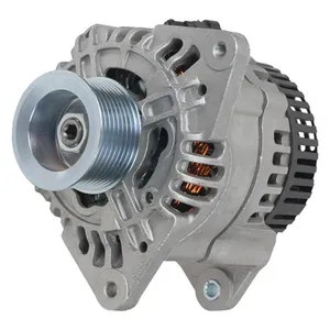 New Alternator for Ford/New Holland T6.140 82020011, 84141452, 87310882, 87652087