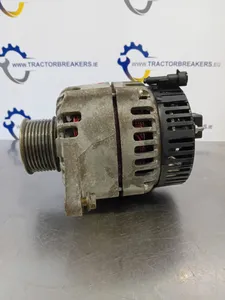 NEW HOLLAND T6030 ALTERNATOR 82020011, 48025564, 87652087, 84141452, 87361082 — 4