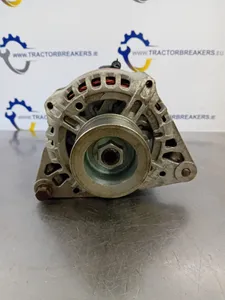 NEW HOLLAND T6030 ALTERNATOR 82020011, 48025564, 87652087, 84141452, 87361082 — 2