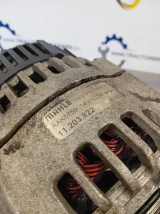 NEW HOLLAND TS135A ALTERNATOR 82020011, 48025564, 87652087, 84141452, 87361082 — 4