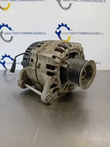 NEW HOLLAND TS135A ALTERNATOR 82020011, 48025564, 87652087, 84141452, 87361082