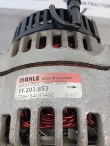 NEW HOLLAND T6030 ALTERNATOR 82020011, 48025564, 87652087, 84141452, 87361082 — 3