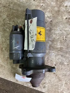 Starter, Bosch, Used