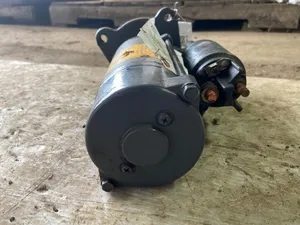 Starter, Bosch, Used — 2