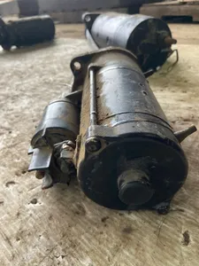 Starter, Bosch, Used — 2