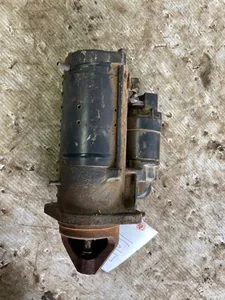 Starter, Bosch, Used