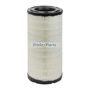 Air Filter 82034604 82034605 for New Holland T6010 T6020… CASE Maxxum 100 110 120 Tractor