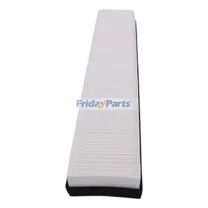 Air Filter 82034660 for New Holland Tractor TS100 TS110 TS115 TS90 TM115 TM155 TM120 TD75D TD5010 TS6.140 TD80D — 3