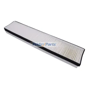 Air Filter 82034660 for New Holland Tractor TS100 TS110 TS115 TS90 TM115 TM155 TM120 TD75D TD5010 TS6.140 TD80D — 5