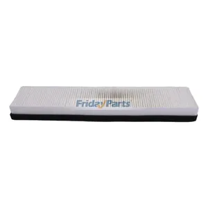 Air Filter 82034660 for New Holland Tractor TS100 TS110 TS115 TS90 TM115 TM155 TM120 TD75D TD5010 TS6.140 TD80D — 2