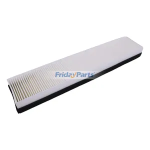 Air Filter 82034660 for New Holland Tractor TS100 TS110 TS115 TS90 TM115 TM155 TM120 TD75D TD5010 TS6.140 TD80D