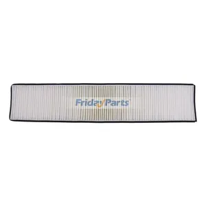 Air Filter 82034660 for New Holland Tractor TS100 TS110 TS115 TS90 TM115 TM155 TM120 TD75D TD5010 TS6.140 TD80D — 4