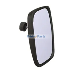 Rear View Mirror 87339177 82035217 for CASE Tractor MAXXUM 115 150 PUMA 125 165