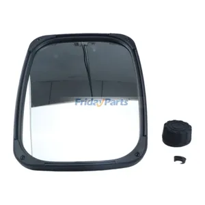 Rear View Mirror 87339177 for New Holland Tractor T4.100 T4.110… — 5