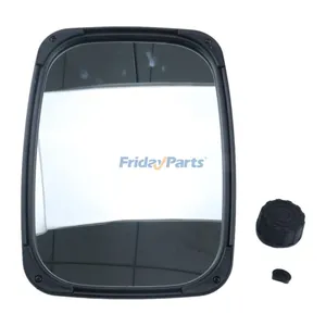 Rear View Mirror 87339177 for New Holland Tractor T4.100 T4.110… — 3