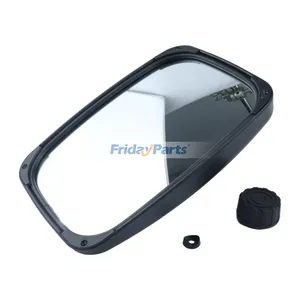Rear View Mirror 87339177 for New Holland Tractor T4.100 T4.110…