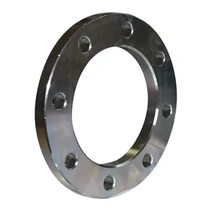 Front Axle Drive Shaft Plate for New Holland T6/T7 Series and Case IH Puma Tractors