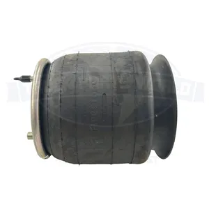 8204 Firestone Air Spring Rolling Lobe