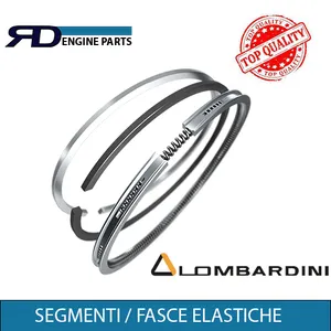 Lombardini LDA530 ⌀ 83 Magg. 1mm