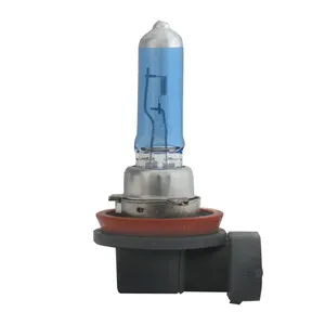 H11 Headlight Halogen Bulb (icy blue) #82101