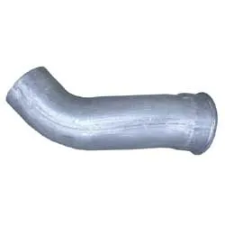 Tubo scarico superiore Volvo