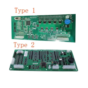 PCB Circuit Board 824665GT for Genie Boom Lift Z62 Z-62/40 — 2