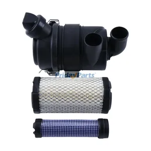 Air Filter Assembly 825118 for Briggs & Stratton 386447-0127-G1 385442-0113-G1 Daihatsu DM950 DM850 Engine — 3