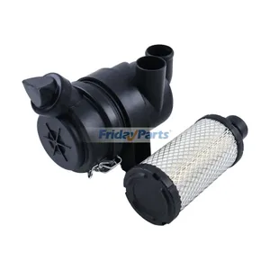 Air Filter Assembly 825118 for Briggs & Stratton 386447-0127-G1 385442-0113-G1 Daihatsu DM950 DM850 Engine — 2