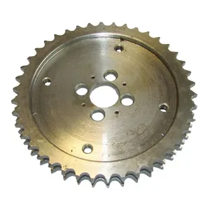Camshaft Drive Gear for Massey Ferguson TE Series Tractors