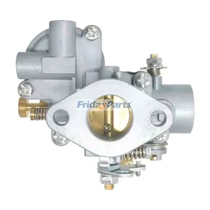 Carburetor 825448M91 for Massey Ferguson Tractor TEA20 TED20 — 2
