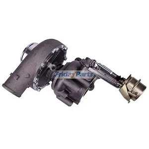 Turbo GT22 Turbocharger 556-7921 827597-2008 for Caterpillar CAT Engine C4.4 C3.4B C3.4 Tractor D3K2XL D3K2LGP D4K2XL D4K2LGP — 3