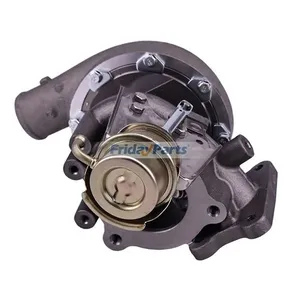 Turbo GT22 Turbocharger 556-7921 827597-2008 for Caterpillar CAT Engine C4.4 C3.4B C3.4 Tractor D3K2XL D3K2LGP D4K2XL D4K2LGP — 5