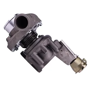 Turbo GT22 Turbocharger 556-7921 827597-2008 for Caterpillar CAT Engine C4.4 C3.4B C3.4 Tractor D3K2XL D3K2LGP D4K2XL D4K2LGP — 2