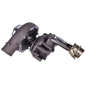 Turbo GT22 Turbocharger 556-7921 827597-2008 for Caterpillar CAT Engine C4.4 C3.4B C3.4 Tractor D3K2XL D3K2LGP D4K2XL D4K2LGP — 3