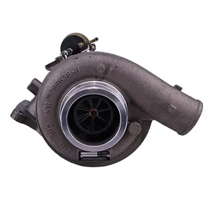 Turbo GT22 Turbocharger 556-7921 827597-2008 for Caterpillar CAT Engine C4.4 C3.4B C3.4 Tractor D3K2XL D3K2LGP D4K2XL D4K2LGP — 7