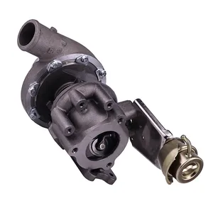 Turbo GT22 Turbocharger 556-7921 827597-2008 for Caterpillar CAT Engine C4.4 C3.4B C3.4 Tractor D3K2XL D3K2LGP D4K2XL D4K2LGP — 6