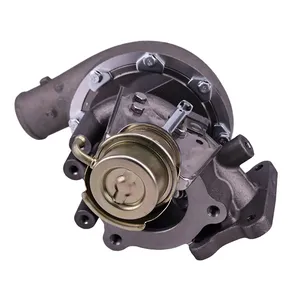 Turbo GT22 Turbocharger 556-7921 827597-2008 for Caterpillar CAT Engine C4.4 C3.4B C3.4 Tractor D3K2XL D3K2LGP D4K2XL D4K2LGP — 5