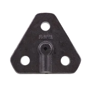 Upper King Pin 9968023 for Ford New Holland Tractor 5610 5640 6610 6640 6810 7610 7740 — 3