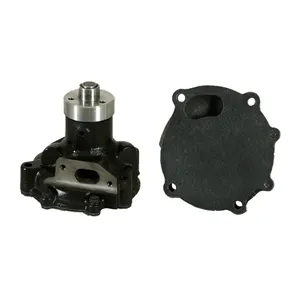 Wasserpumpe inkl. Dichtung für Fiat/New Holland 250 300 350 355 400 420 440-1380