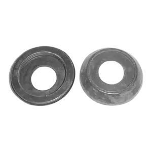 #82859 45 Degree Angled Edge Mount Grommet for 2-1/2" Round Light