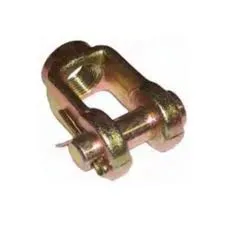 Clevis and Yoke Assembly 8292001