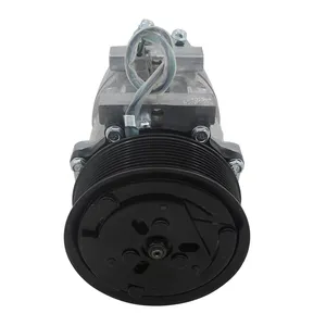 SD7H15 A/C Compressor 1888032 for Scania Truck P G R T Series — 3