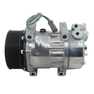 SD7H15 A/C Compressor 1888032 for Scania Truck P G R T Series
