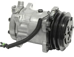 AC Compressor 830.31008