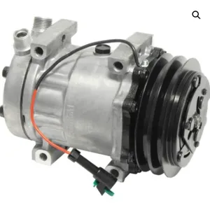 AC Compressor 830.31091