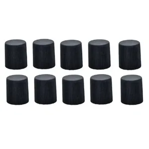 Port Cap 16MM Black Eaton Type 10 Pack 830.52406-10