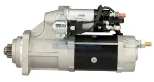 8300024 Genuine Delco Remy Starter Motor 38Mt 12V — 4