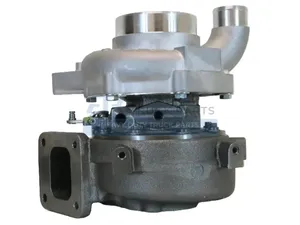 Genuine Ford Turbocharger Kit