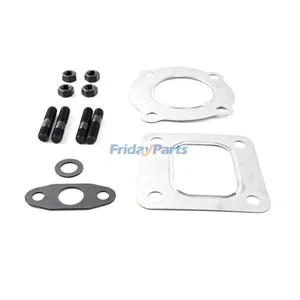 Turbocharger Reparing Kit 830724-5001 for Hino Engine J08E 7.7L Truck Class 3-8 268… — 4
