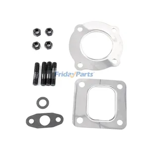 Turbocharger Reparing Kit 830724-5001 for Hino Engine J08E 7.7L Truck Class 3-8 268… — 3